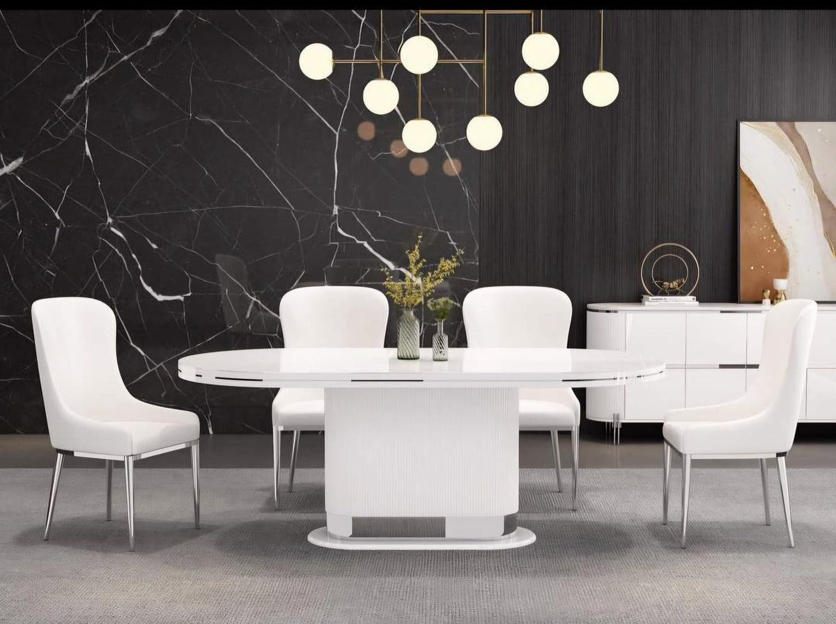 Versailles Dining Table