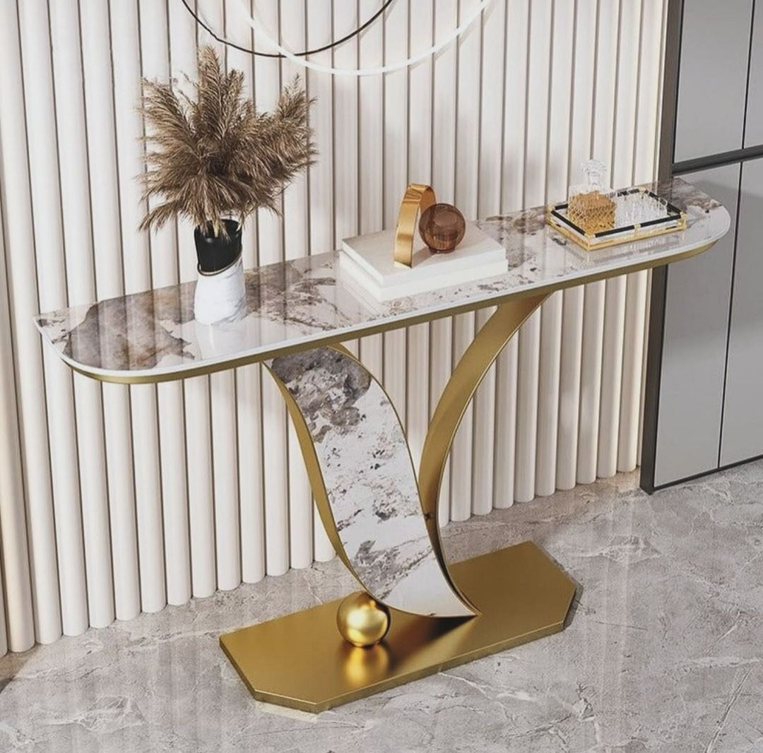 Margutta console