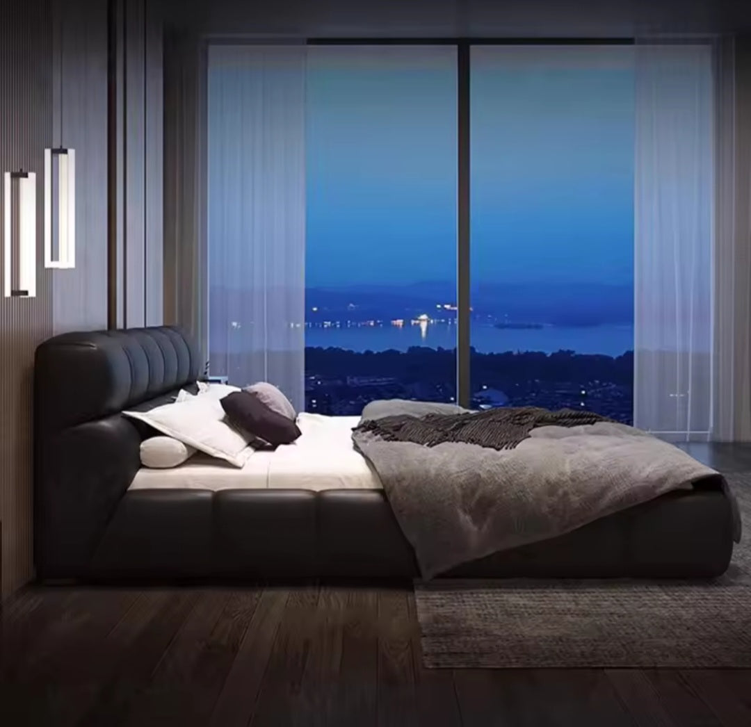 Eden luxe bedset