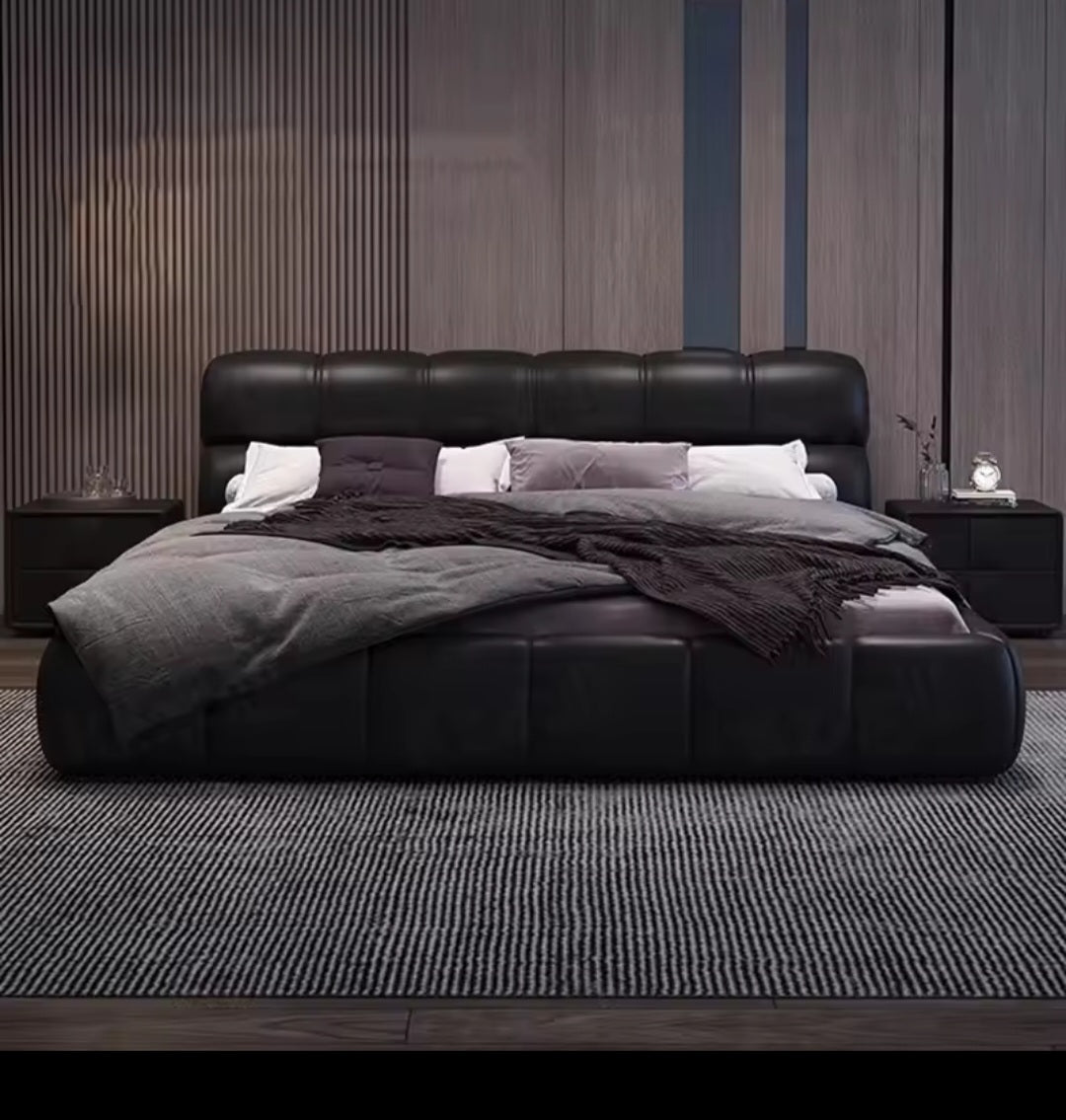 Eden luxe bedset