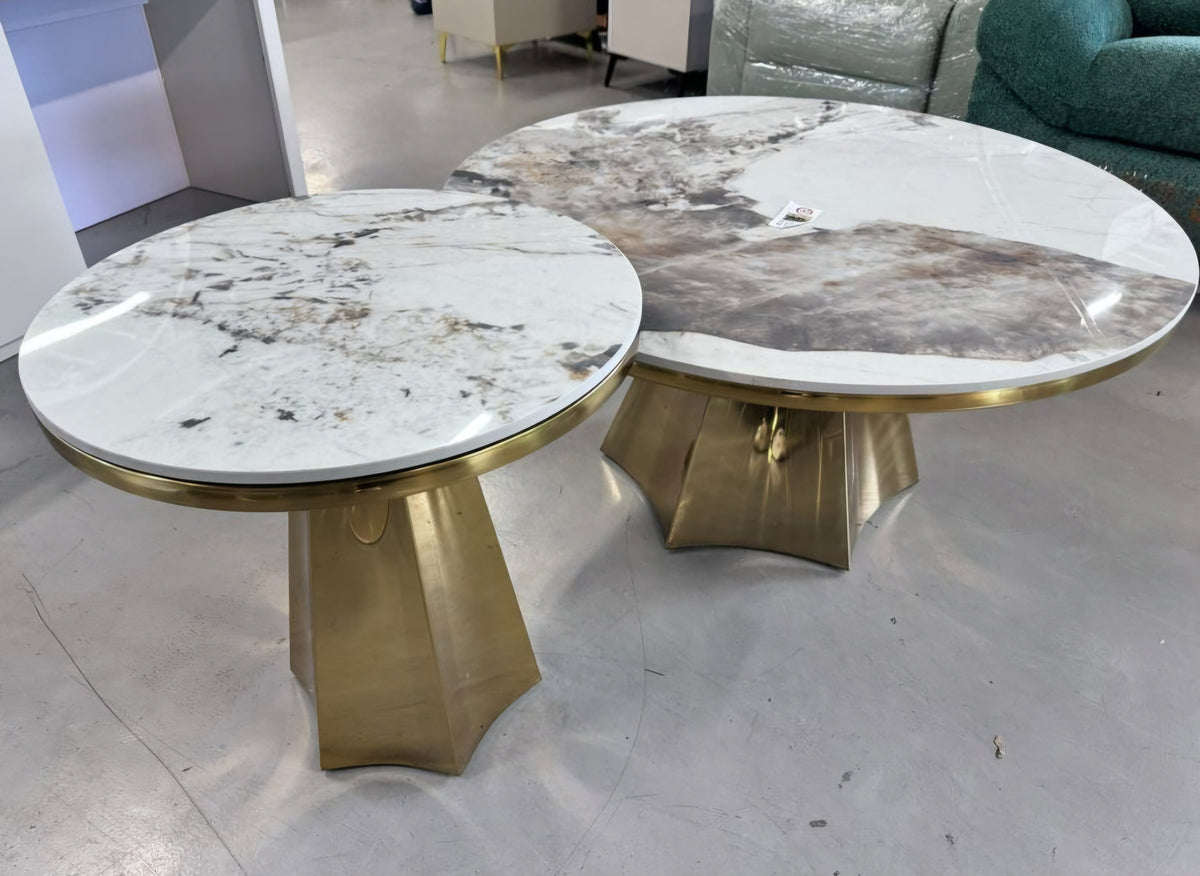 Romana Coffee Table Set