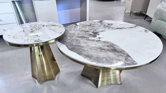 Romana Coffee Table Set
