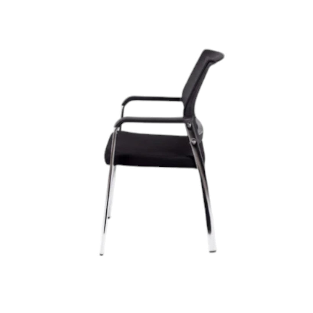 Mesh Back Visitors Chair