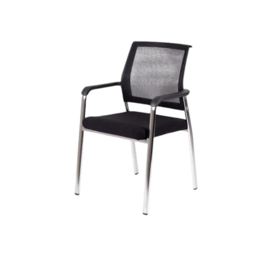 Mesh Back Visitors Chair