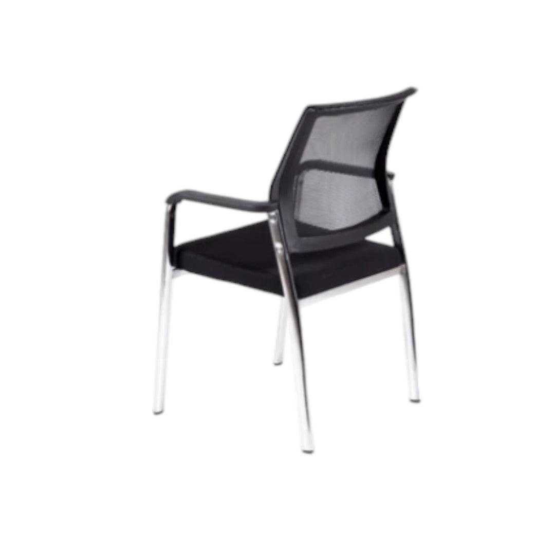 Mesh Back Visitors Chair