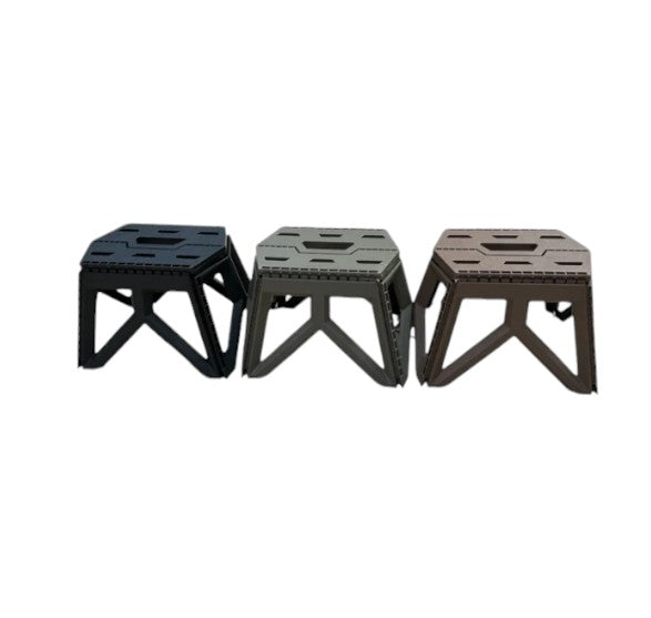 Camp Chair Portable Folding Stool Durable Traveling Camping Chairs