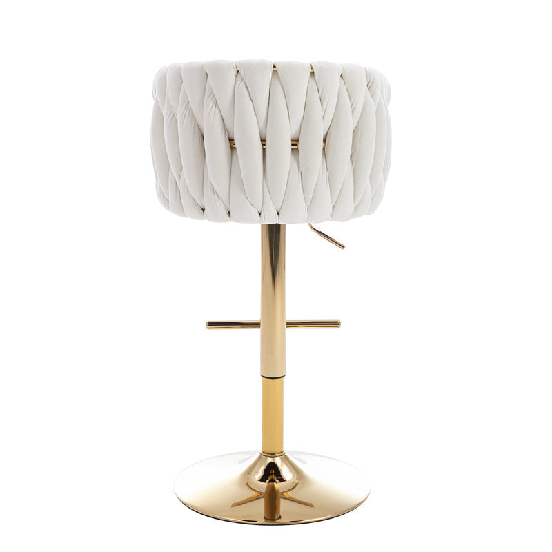 Gabriella luxe bar chairs Sale