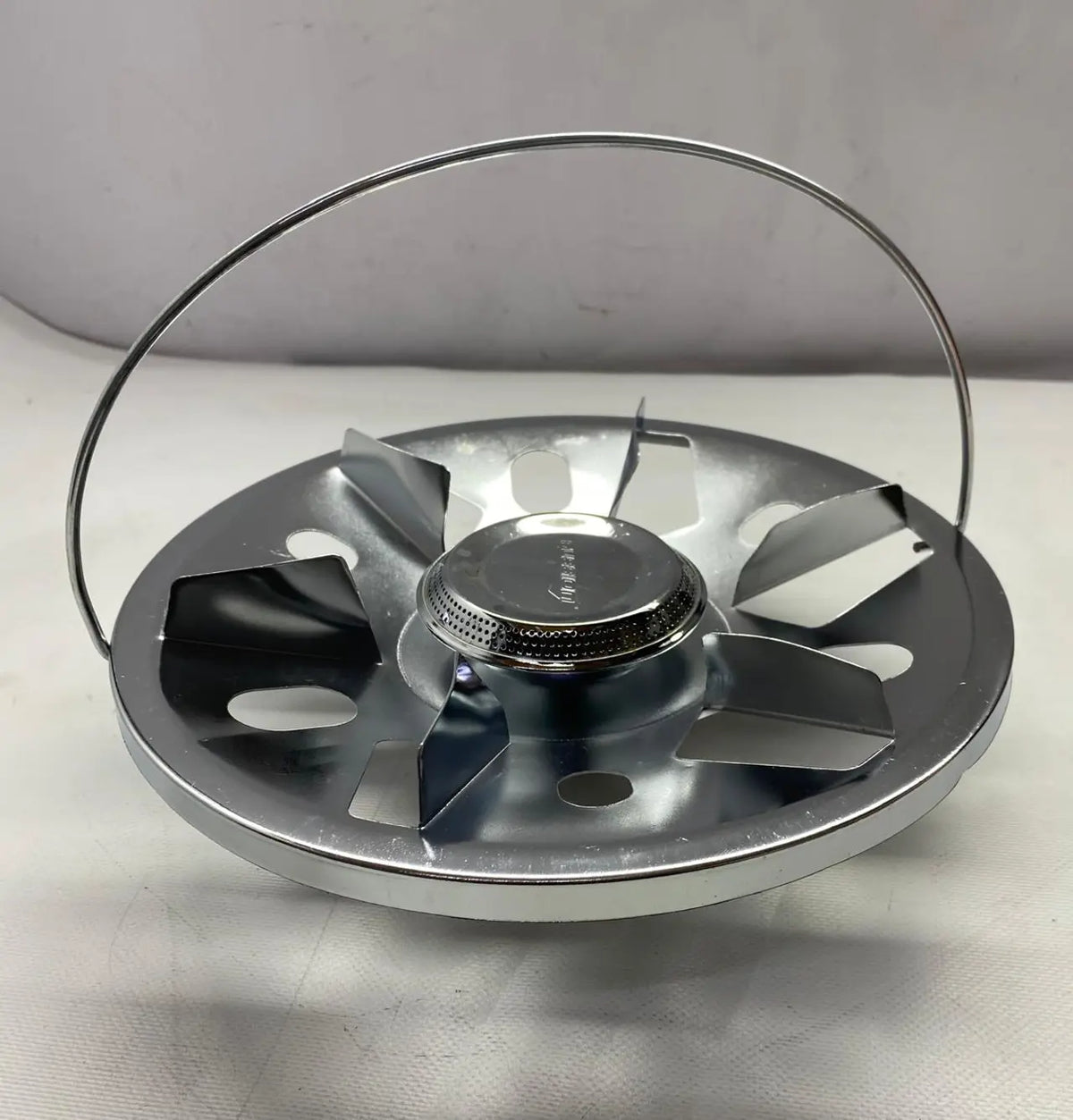 MHome Stainless Steel Gas Countertop Stove With Multiple Burners