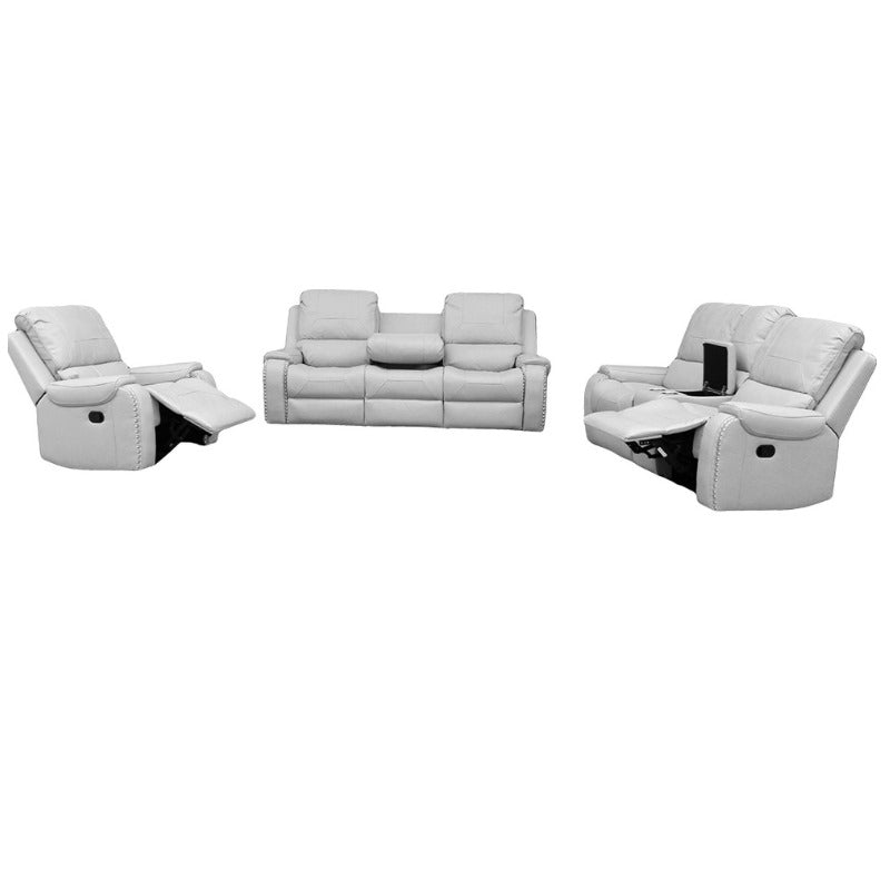 Preston Recliner Set