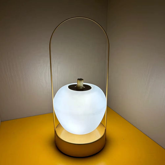 Cordless Rechargeable LED Table Lamp