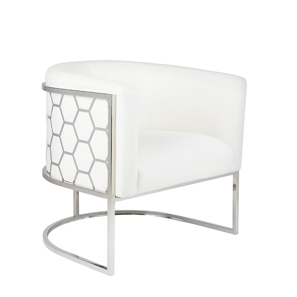 Zoya luxury dining chairs