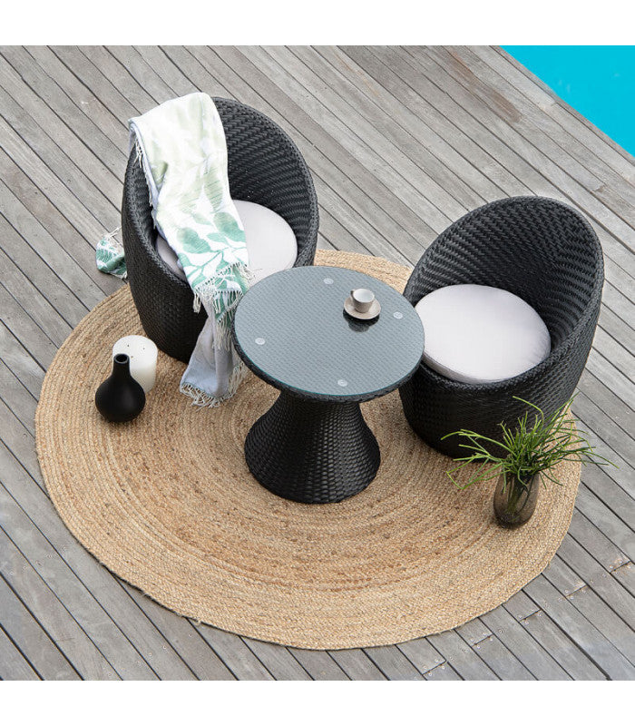 April cocktail set