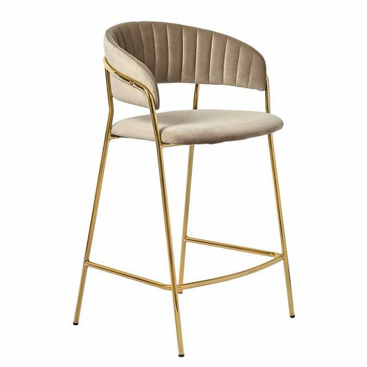 Zyra bar chair