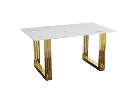 Bellino marble dining table