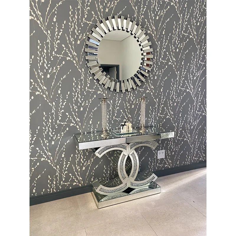 Fleur Chanel Console