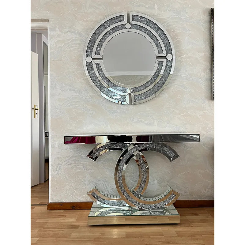 Fleur Chanel Console