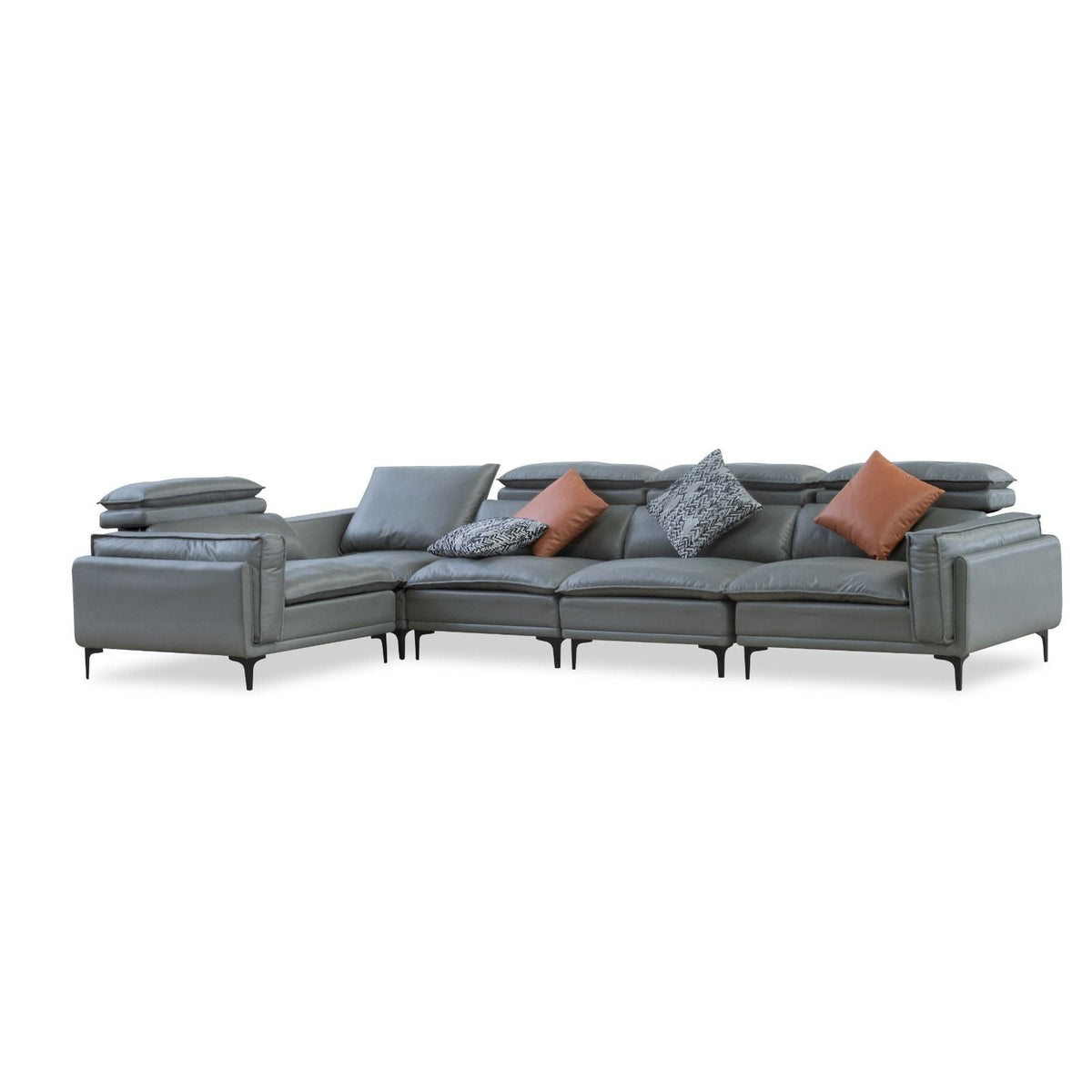 Chelsea L-Shape Sectional