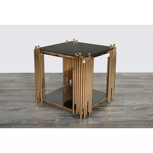 Azalea side table