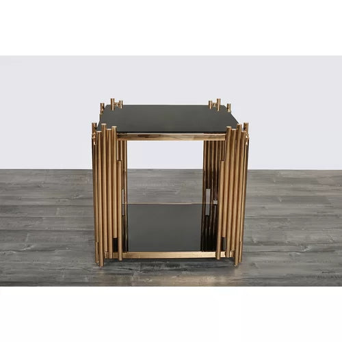 Azalea side table