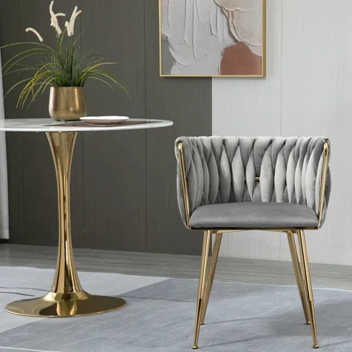 Lorenzo Accent Chair