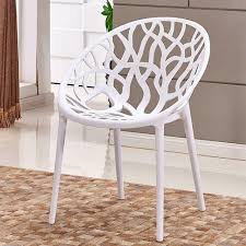 MFurn Leafline Modern Dining Chair