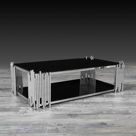 Azalea Coffee Table