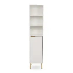 Quinn luxe bathroom cabinet