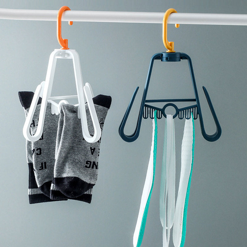 Modern Shoe Drying Rack