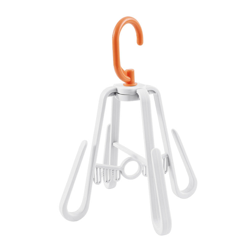 Modern Shoe Drying Rack