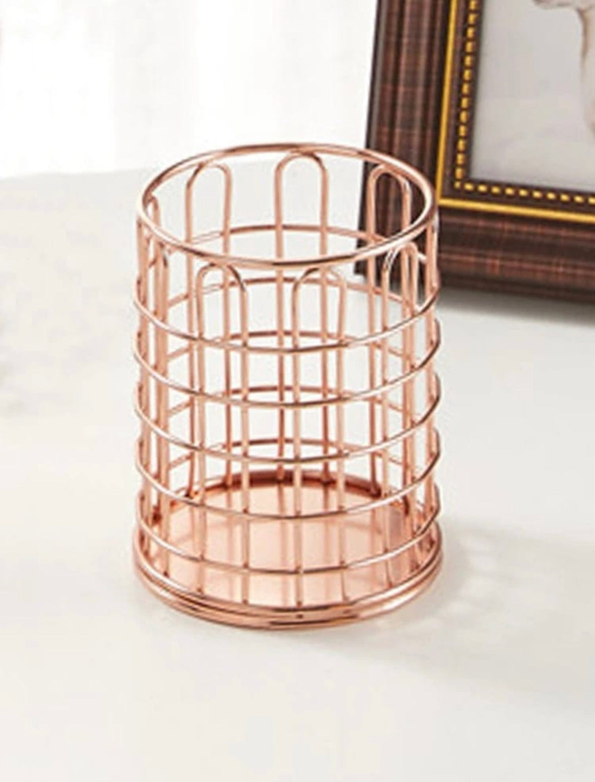 Pencil / Makeup Brush Holder