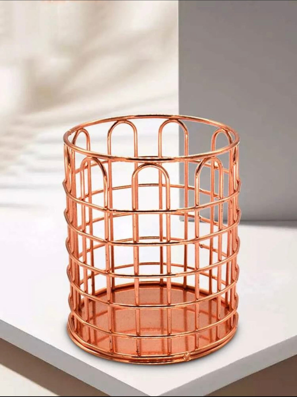 Pencil / Makeup Brush Holder