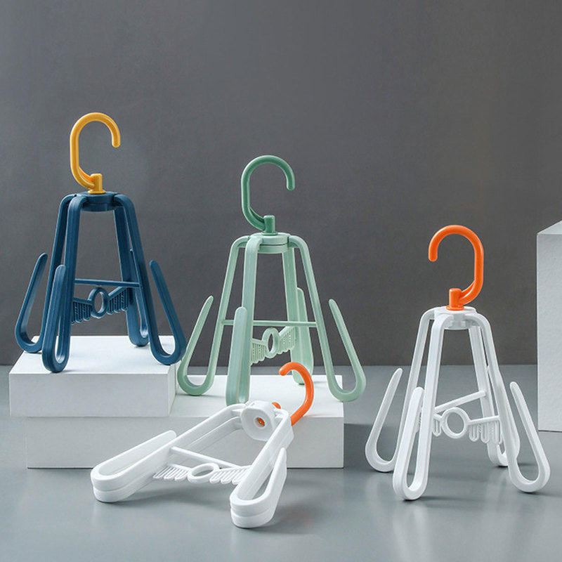 Modern Shoe Drying Rack