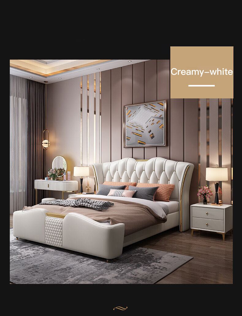 Marioni Bed Set