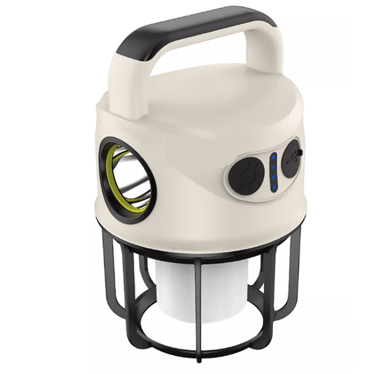Multifunctional Camping Light