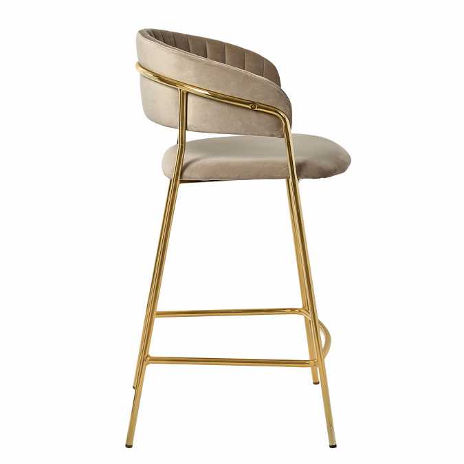 Zyra bar chair
