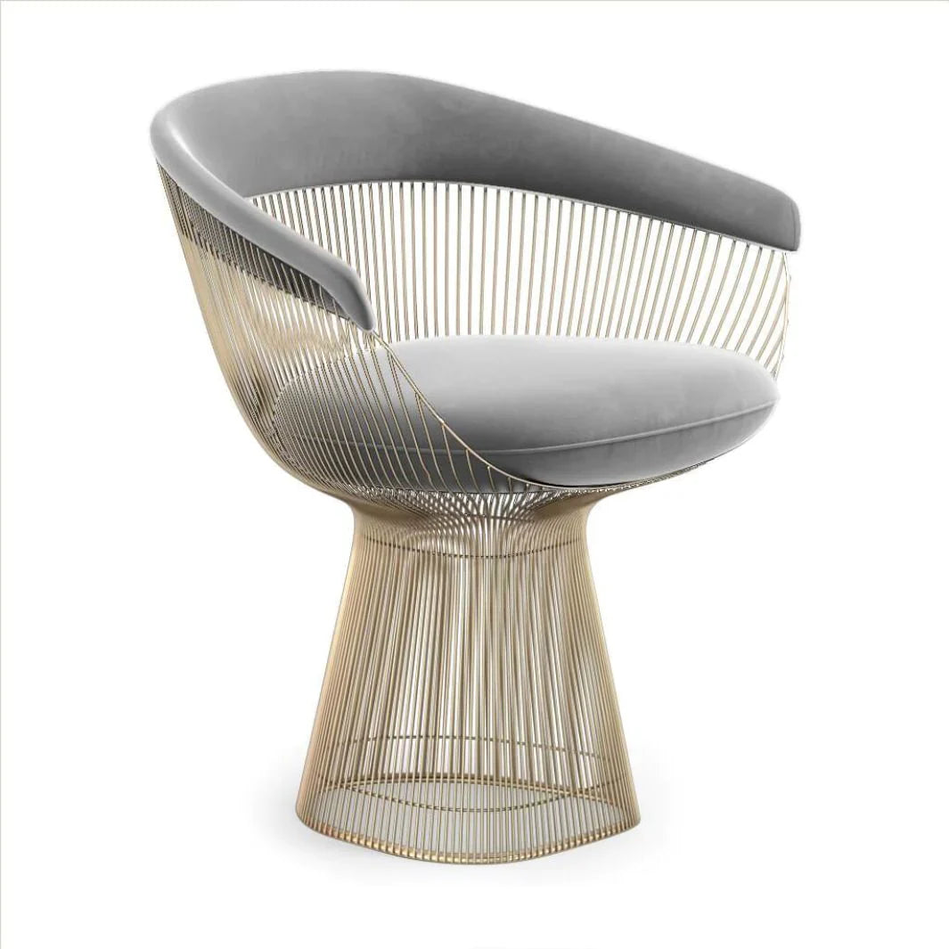 Allessio Platner Designer Chairs