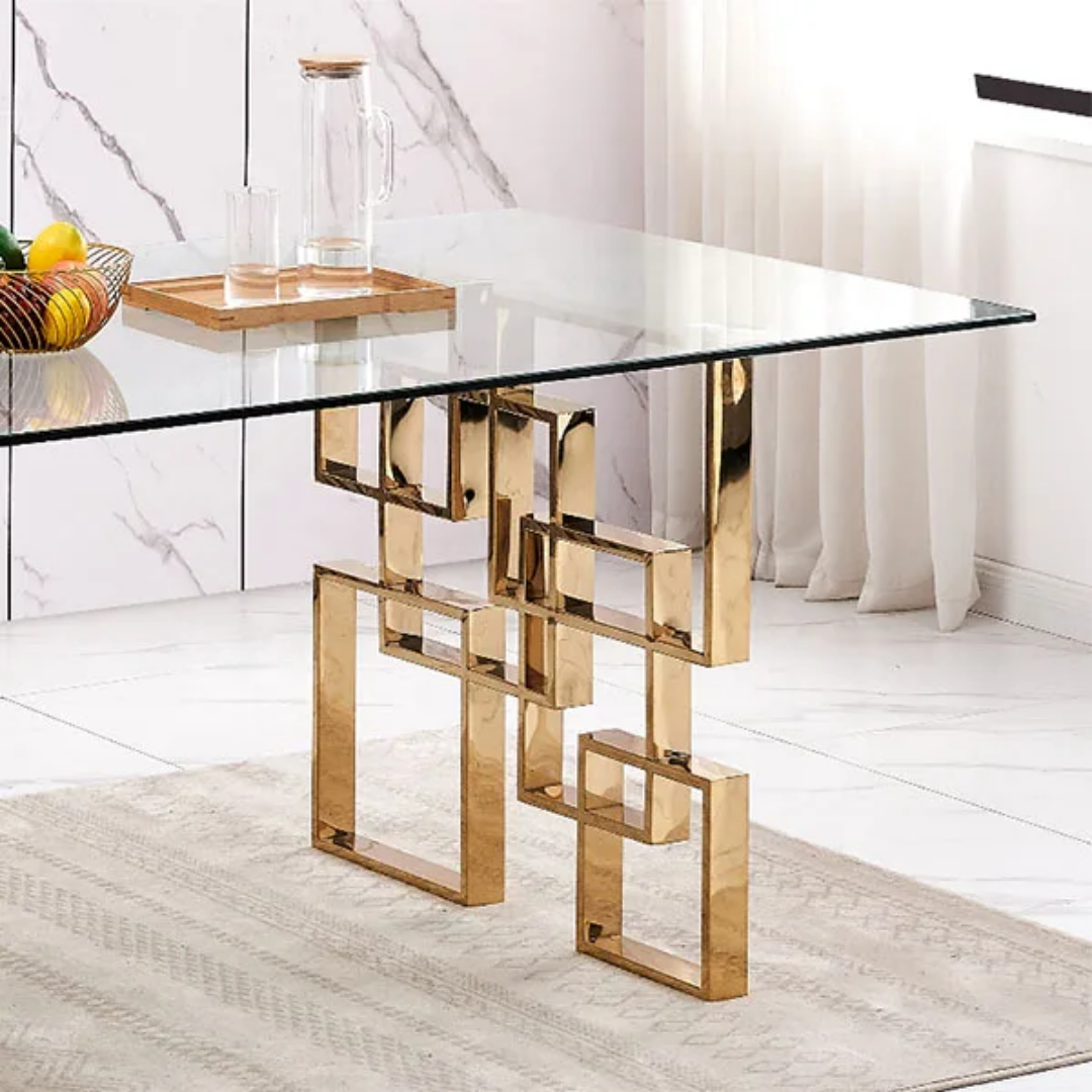 Estavo Dining Table