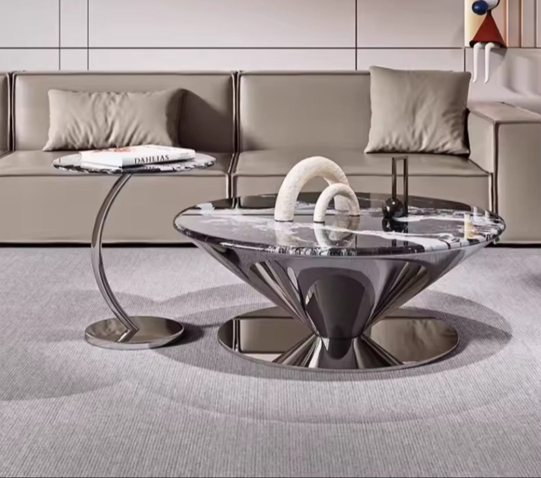 Zira coffee table set
