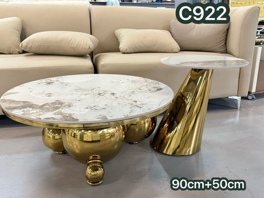 Adolfo Coffee table set