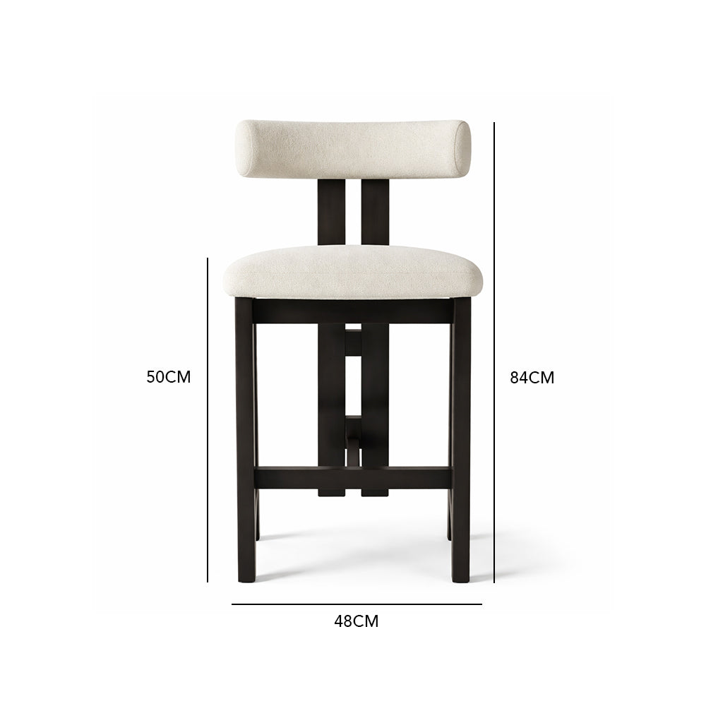 Alaric Bar Chair
