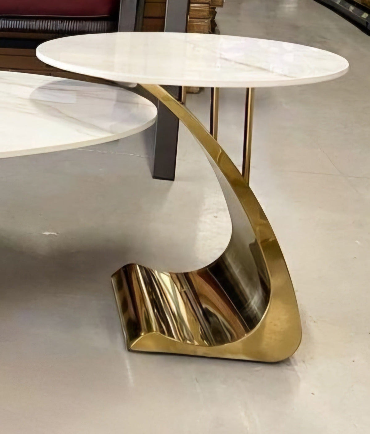 Donatella Side Table