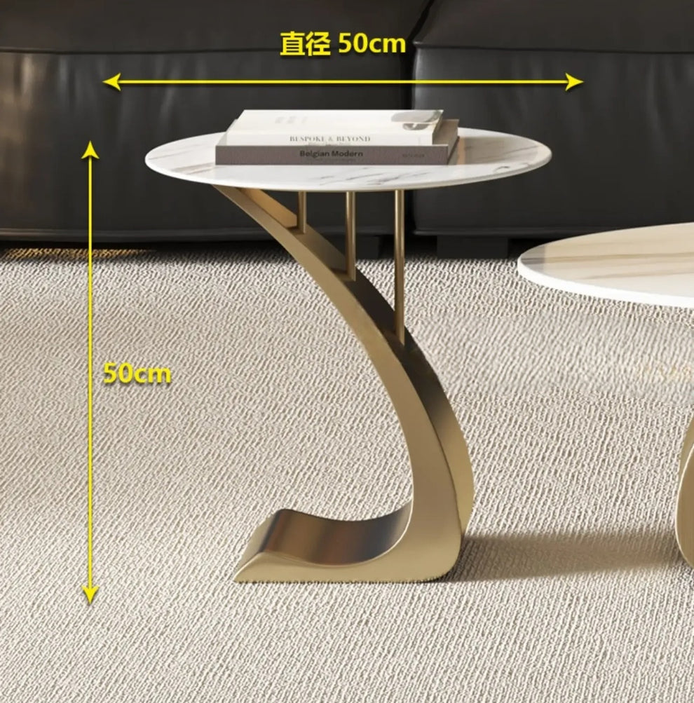 Donatella Side Table