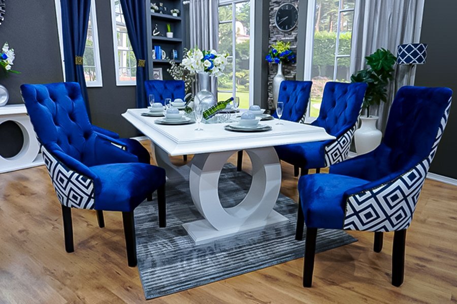 Adamma Dining Table