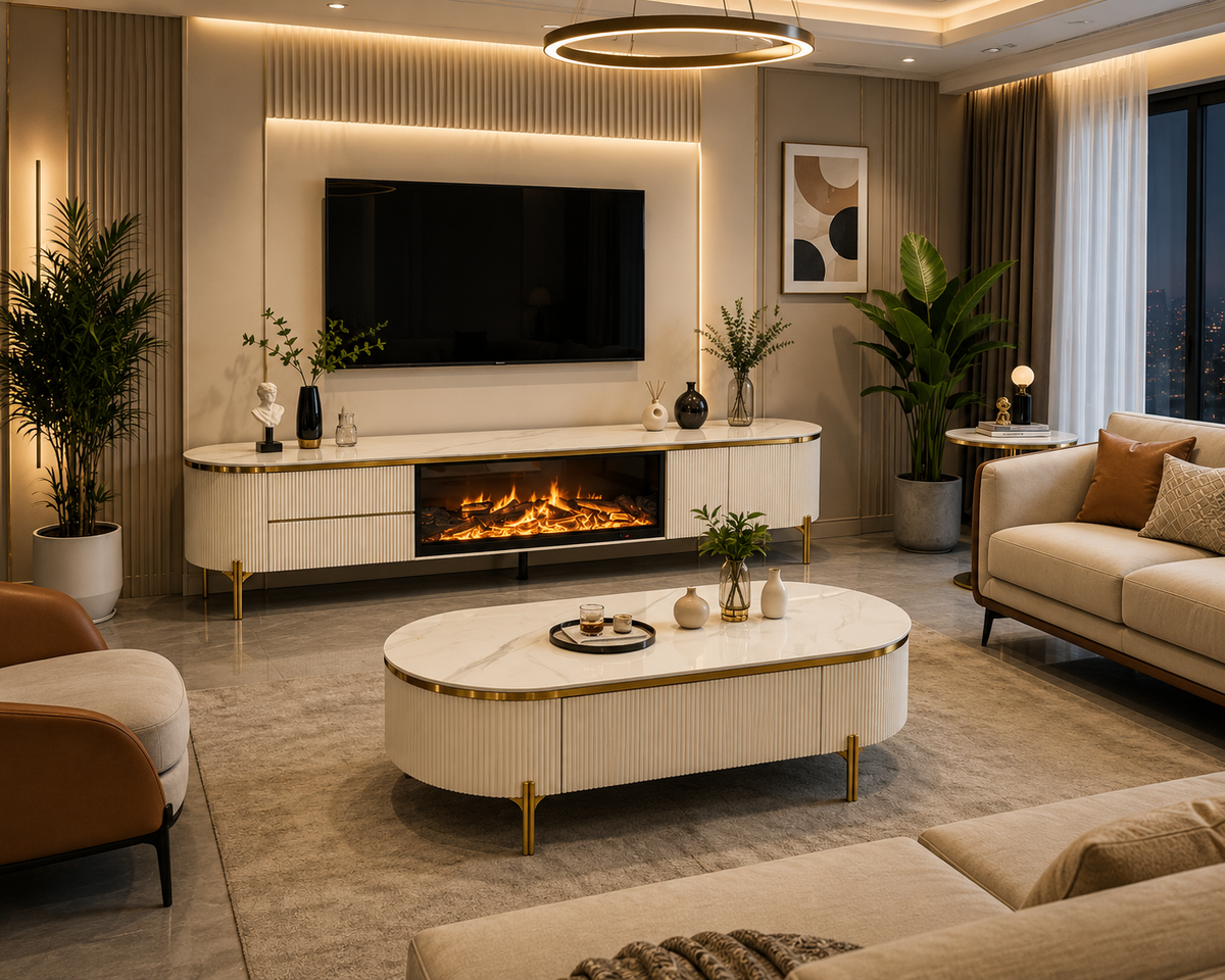 Venus Coffee Table