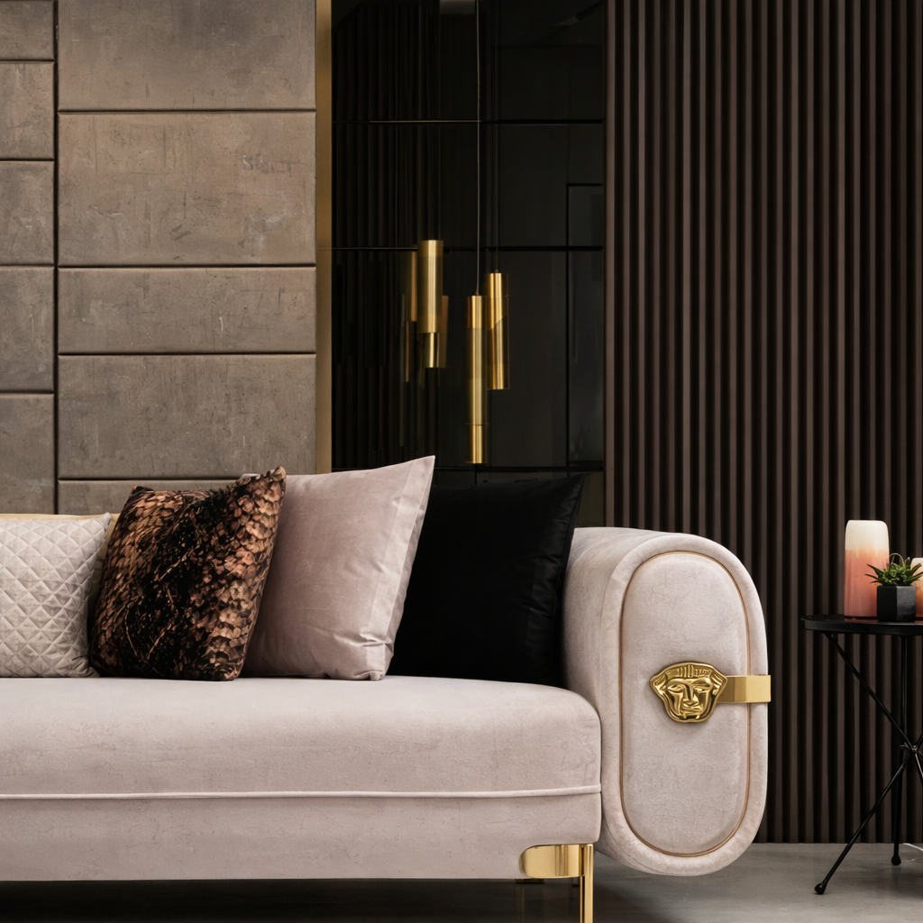 Versace Luxury Suite