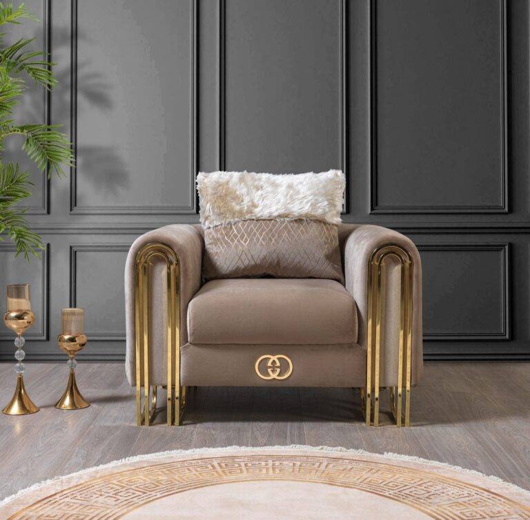Gucci Luxury Suite 2