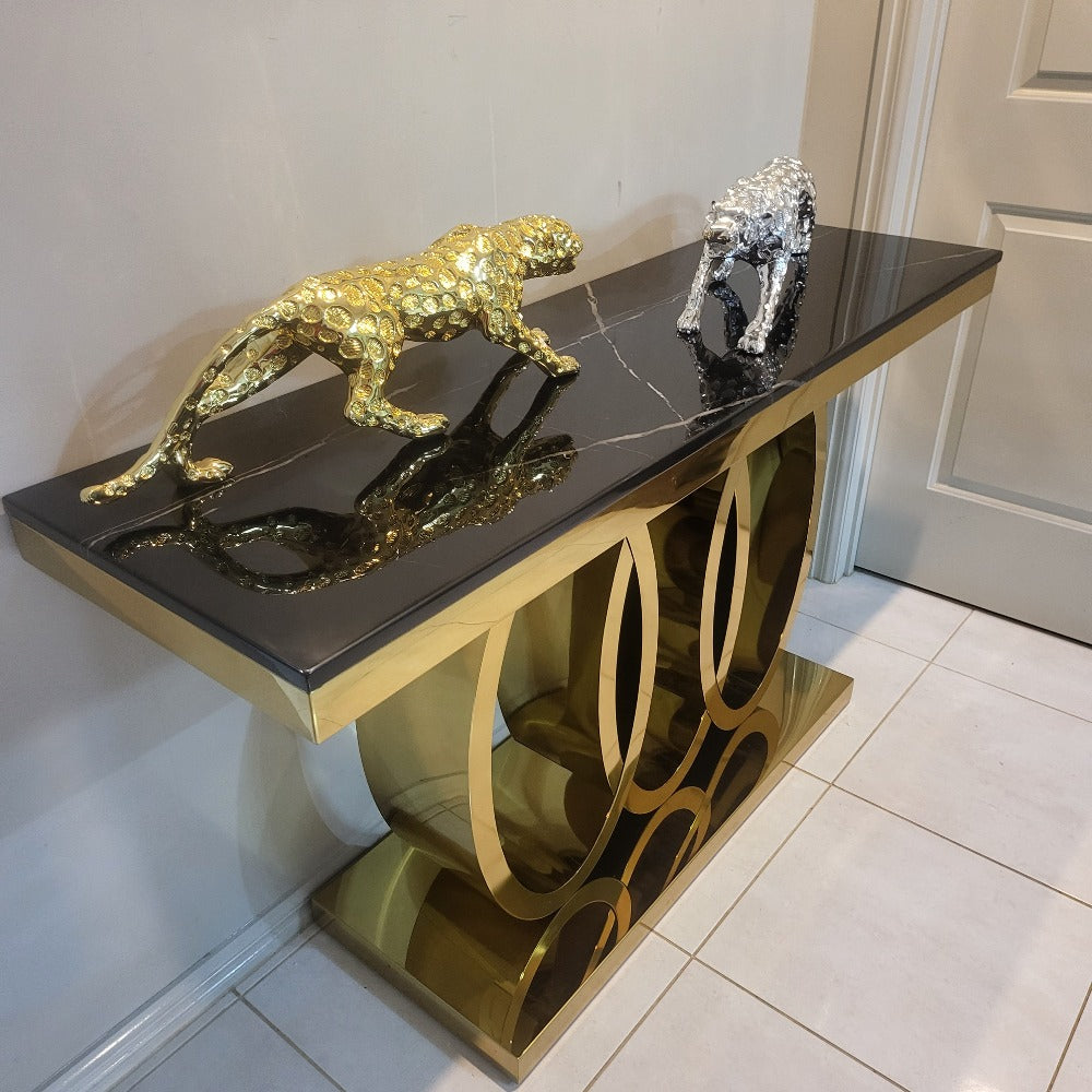 Dolce Vita Console