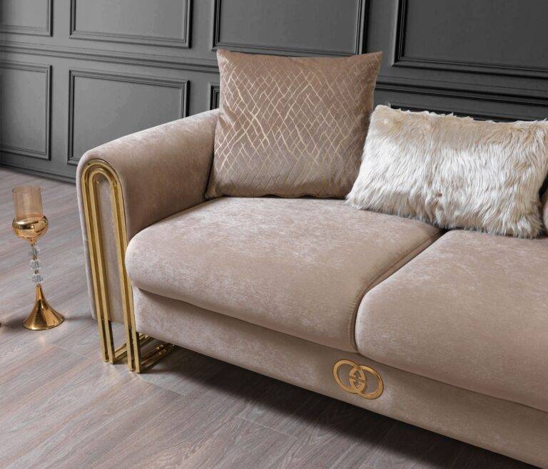 Gucci Luxury Suite 2