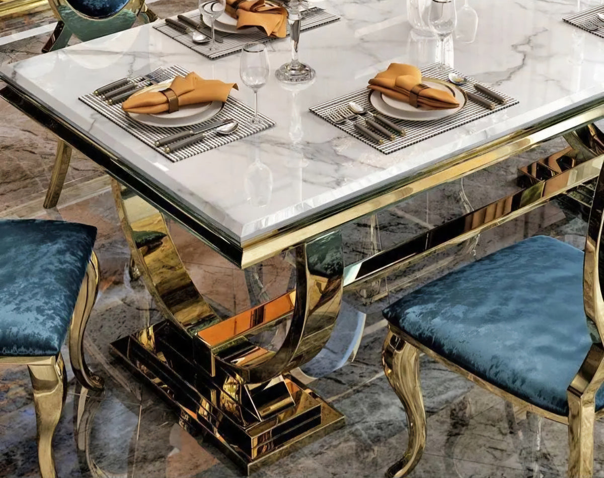 Estafani dining set