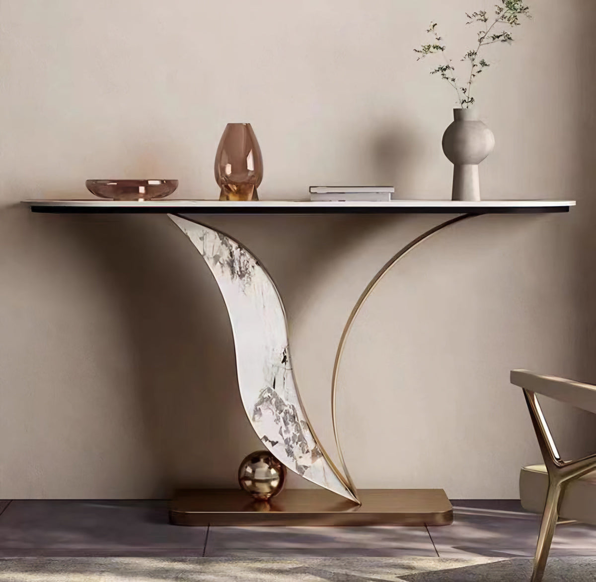 Margutta console